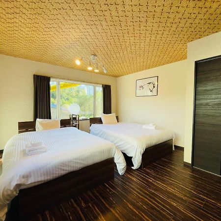Niseko Hotel Kiraku Kou 외부 사진