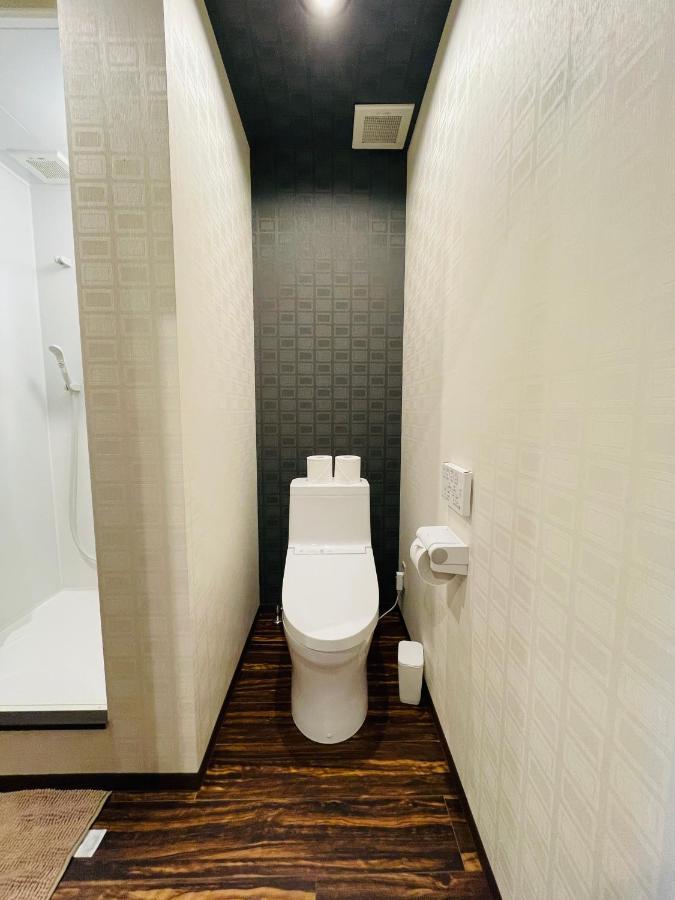 Niseko Hotel Kiraku Kou 외부 사진