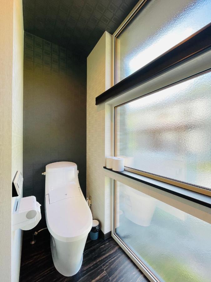 Niseko Hotel Kiraku Kou 외부 사진