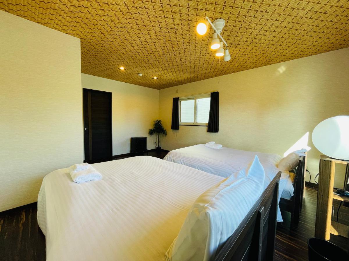 Niseko Hotel Kiraku Kou 외부 사진