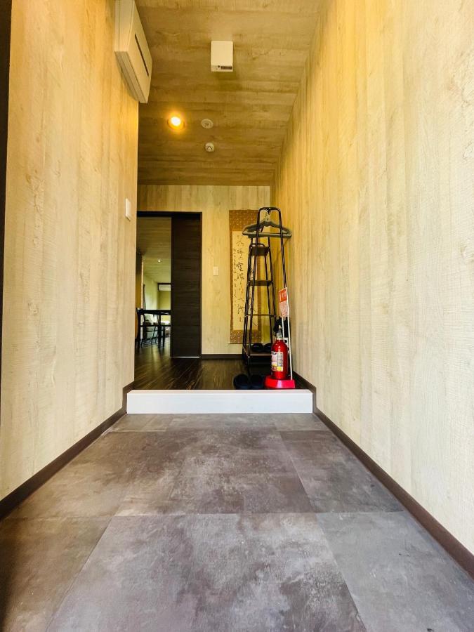 Niseko Hotel Kiraku Kou 외부 사진