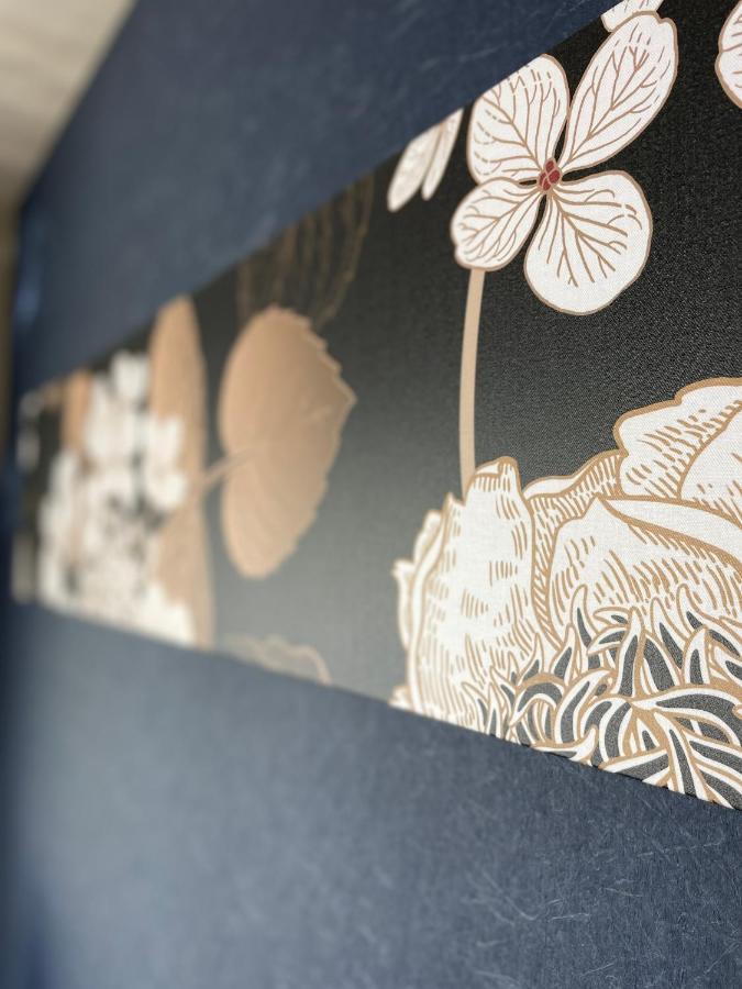 Niseko Hotel Kiraku Kou 외부 사진