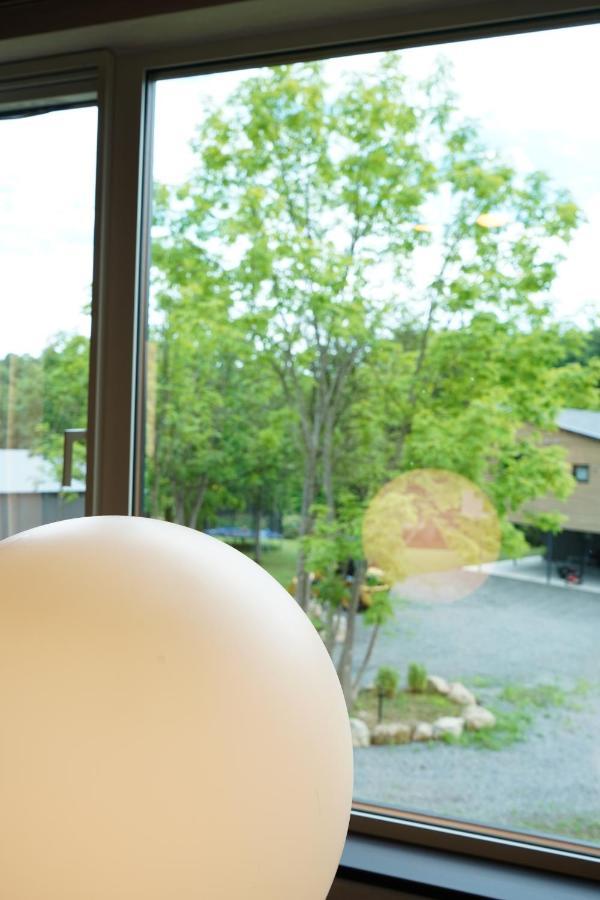 Niseko Hotel Kiraku Kou 외부 사진